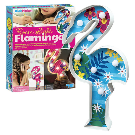 Flamingo Room Light