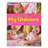 Unicorn Pillow Sewing Kit