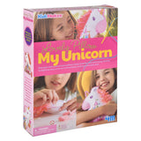 Unicorn Pillow Sewing Kit