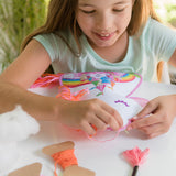 Unicorn Pillow Sewing Kit