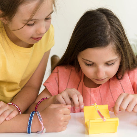 Beads Bracelets Kit for Kids