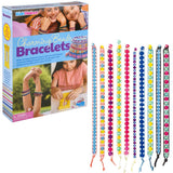 Beads Bracelets Kit for Kids