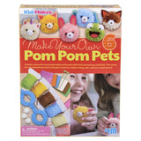 Pom Pom Pets Craft Kit