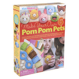 Pom Pom Pets Craft Kit