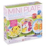 Mini Plate Painting Kit