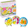 Mini Plate Painting Kit