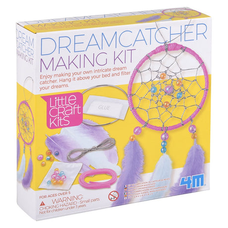 Dream Catcher Making Kit