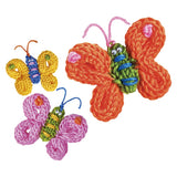 Butterfly Knit Kit for Beginners