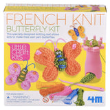 Butterfly Knit Kit for Beginners