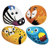 Stone Painting Craft Kit