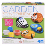 Stone Painting Craft Kit