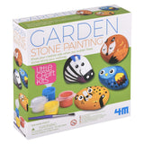 Stone Painting Craft Kit