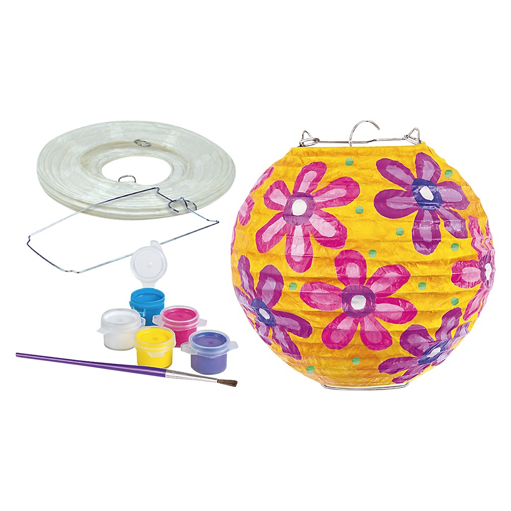 Lantern Painting Kit