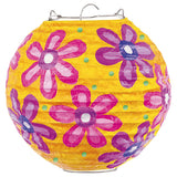 Lantern Painting Kit