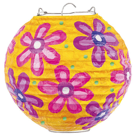 Lantern Painting Kit