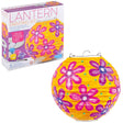 Lantern Painting Kit