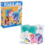 Unicorn Mold & Paint Glitter Craft Kit