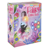 Fairy Light Bulb Craft Kit