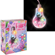 Fairy Light Bulb Craft Kit