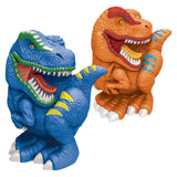 Dinosaur 3D Mould & Paint Kit