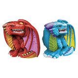 Dragon Mold & Paint Kit