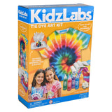 Tie Dye Art Kit