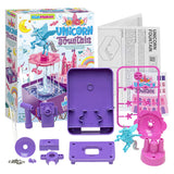 Unicorn Fountain Mini Water Fountain