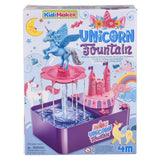 Unicorn Fountain Mini Water Fountain
