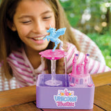 Unicorn Fountain Mini Water Fountain