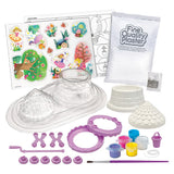 Mould & Paint Fairy Wishing Well