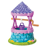 Mould & Paint Fairy Wishing Well
