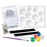 Solar System Mould & Paint Kit