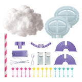 Cloud Light Make Your Own Fluffy Cloud Light