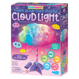 Cloud Light Make Your Own Fluffy Cloud Light