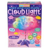Cloud Light Make Your Own Fluffy Cloud Light