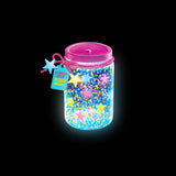 Galaxy Glow Jar LED Craft Kit (1 PC)