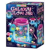 Galaxy Glow Jar LED Craft Kit (1 PC)