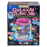 Galaxy Glow Jar LED Craft Kit (1 PC)