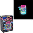 Galaxy Glow Jar LED Craft Kit (1 PC)