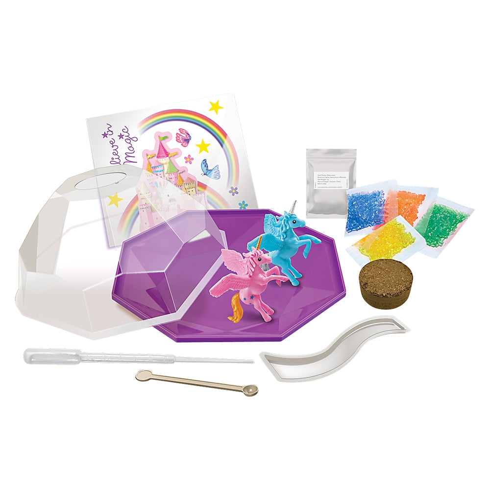 Unicorn Garden Growing Kit