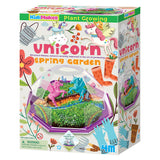 Unicorn Garden Growing Kit