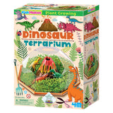 Dinosaur Terrarium Plant Growing Kit