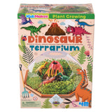 Dinosaur Terrarium Plant Growing Kit
