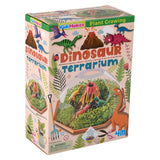 Dinosaur Terrarium Plant Growing Kit