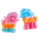Unicorn Candle Making Kit