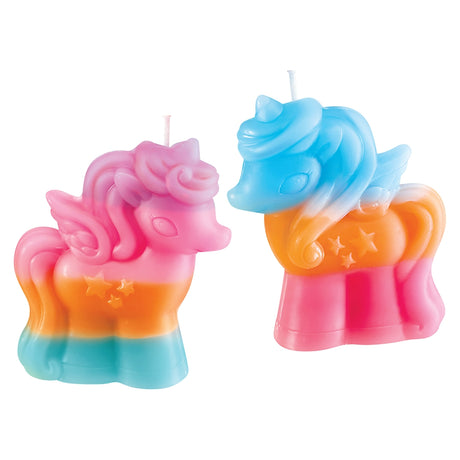 Unicorn Candle Making Kit