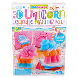 Unicorn Candle Making Kit
