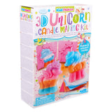 Unicorn Candle Making Kit