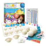 Solar System String Lights STEAM Kit
