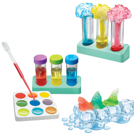 Colour Lab Mixer Science Kit